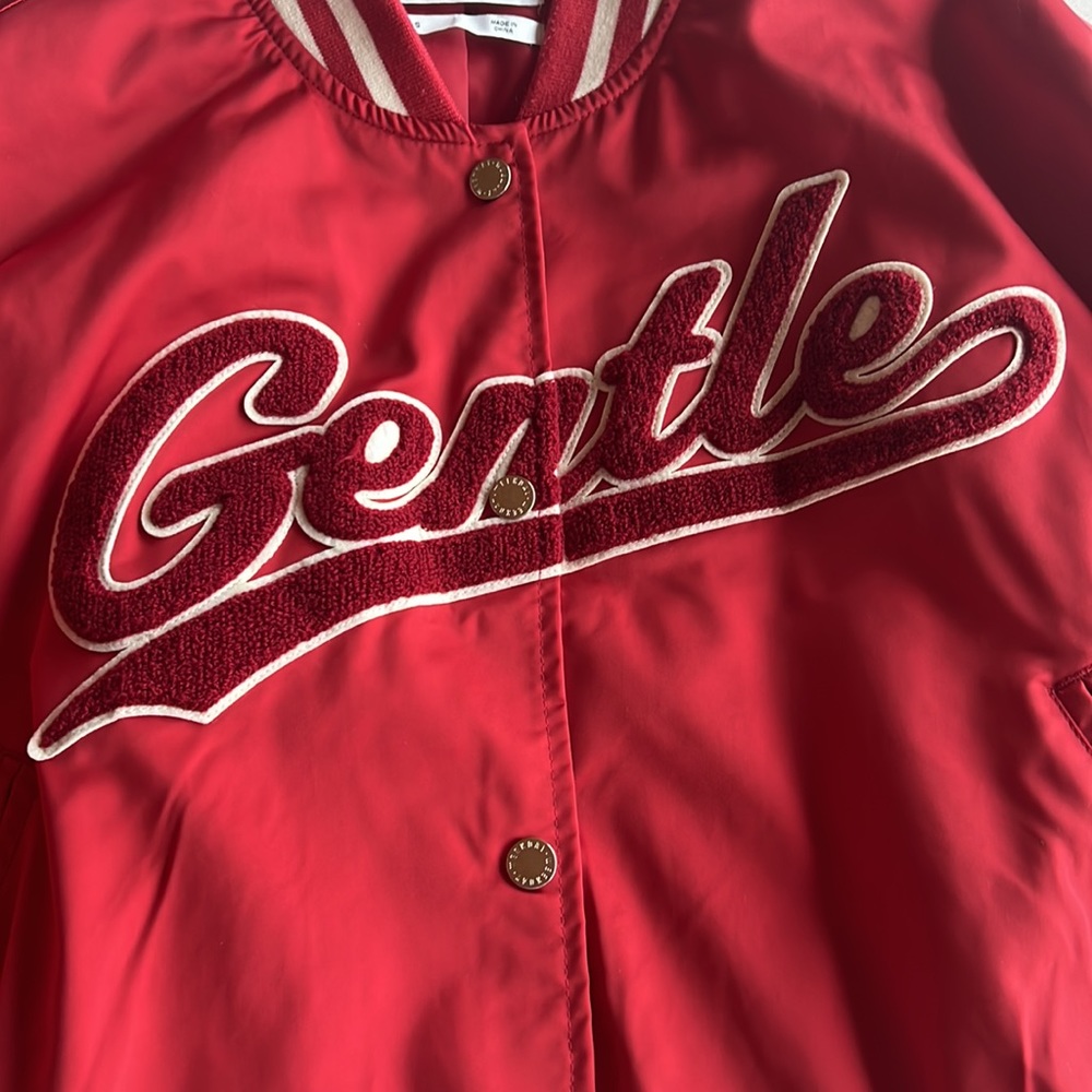 Varsity Jacket - Picture 7 of 16